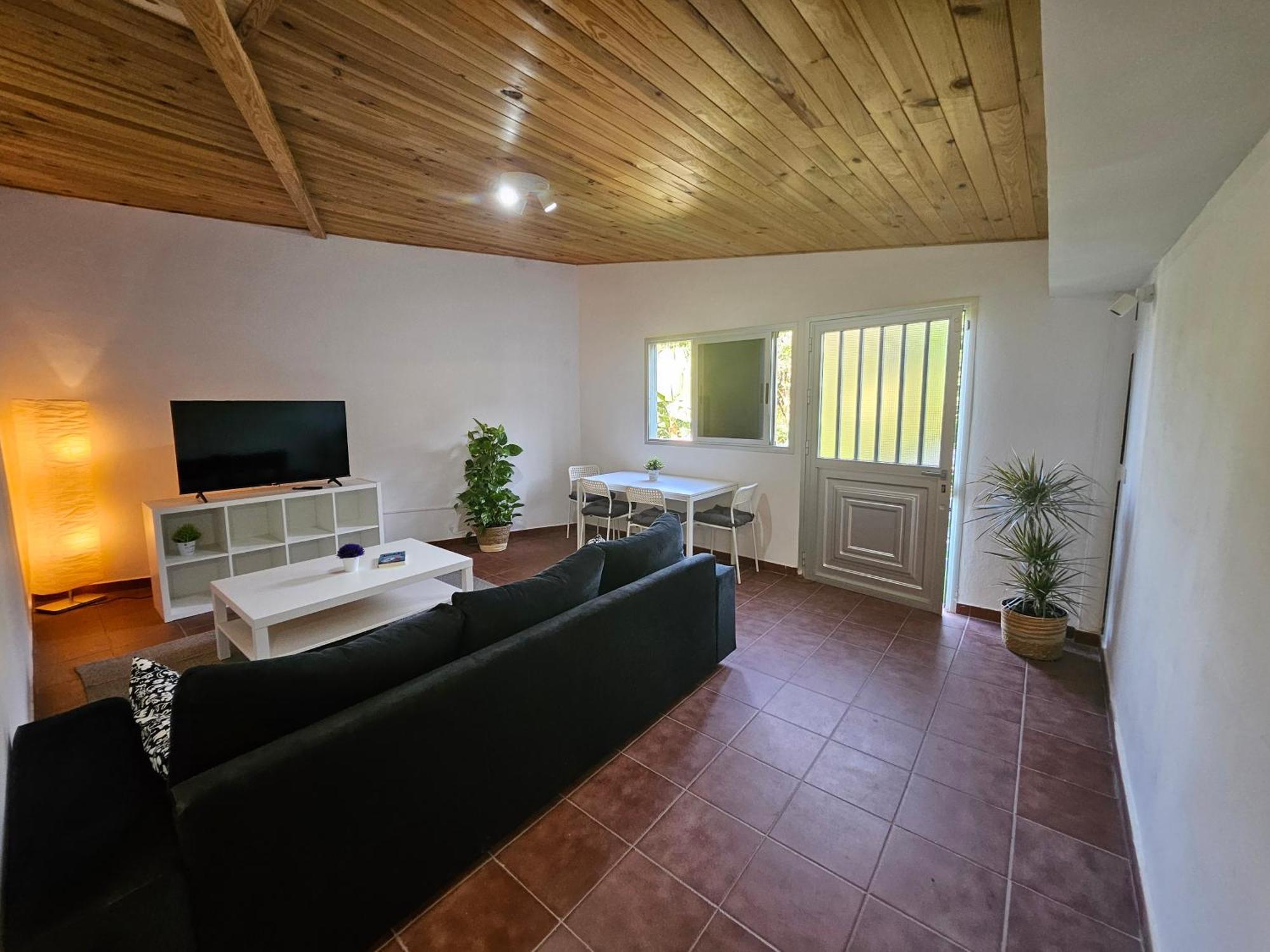 Вилла Casa Erika Эрмигва Экстерьер фото