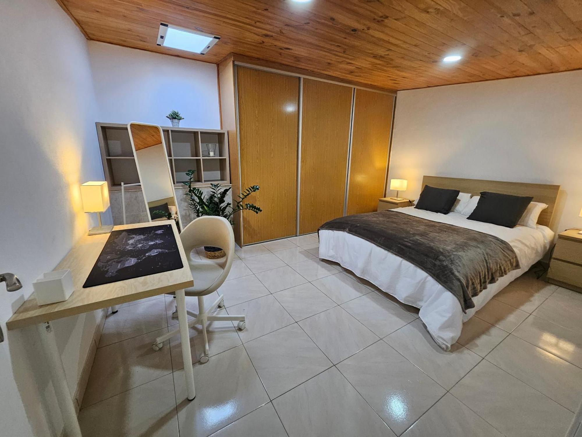 Вилла Casa Erika Эрмигва Экстерьер фото